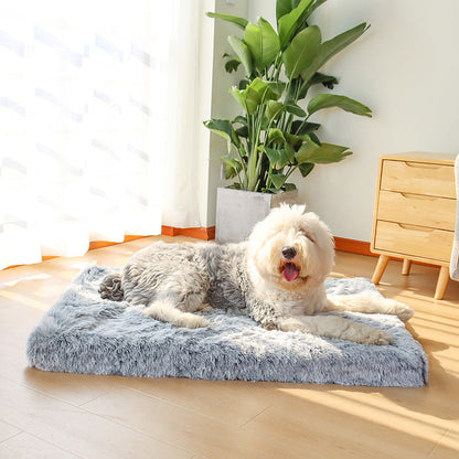 MrFluffyFriend - Orthopedic Dog Pillow for Medium Sized Breeds