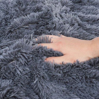 MrFluffyFriend - Fluffy Pet Blanket
