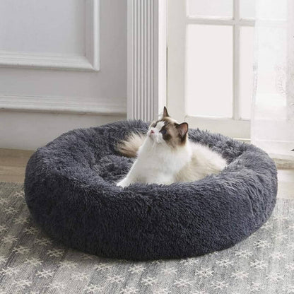 MrFluffyFriend - Stress-free Cat Bed