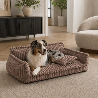 MrFluffyFriend™ - Orthopedic Washable Dog Sofa (newimgs)