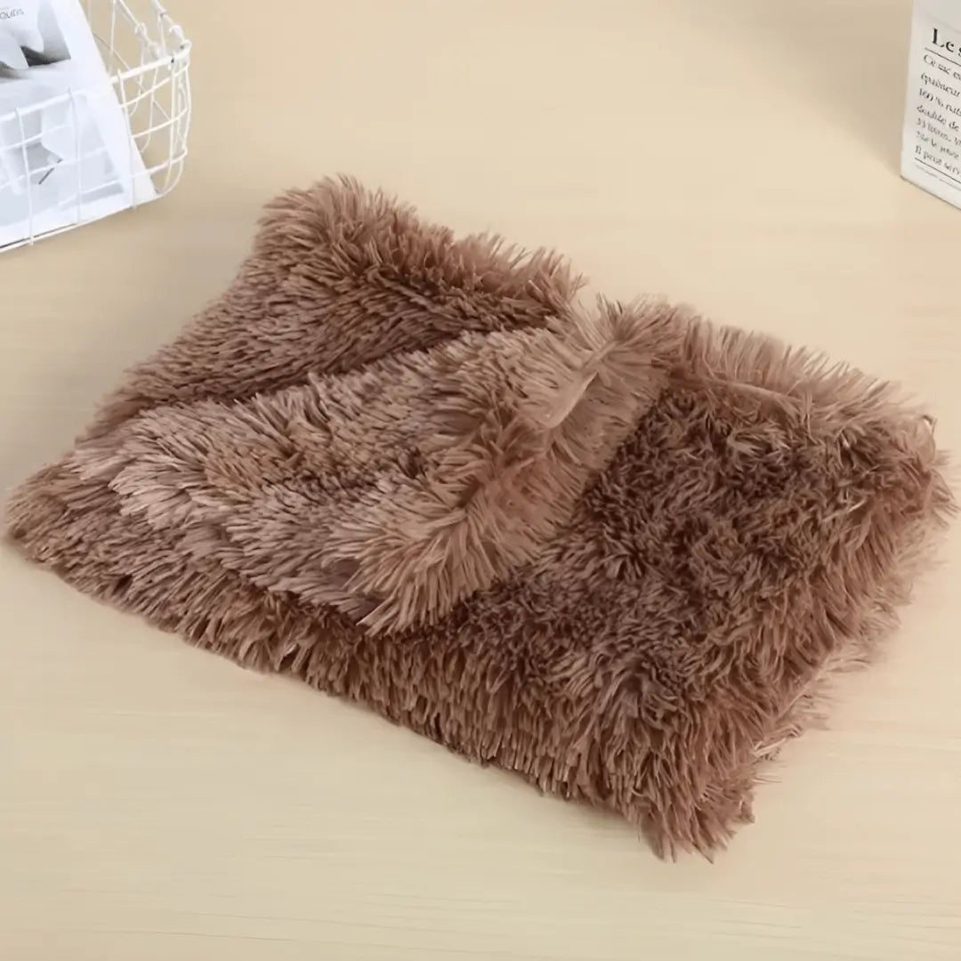 MrFluffyFriend - Best Dog Blanket