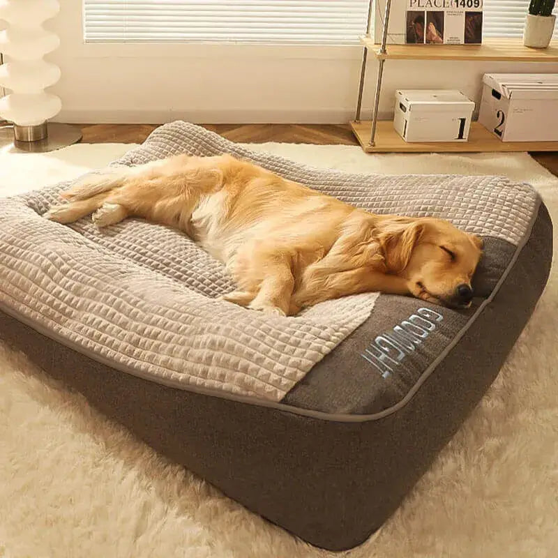 MrFluffyFriend - Best Cushion for Dogs