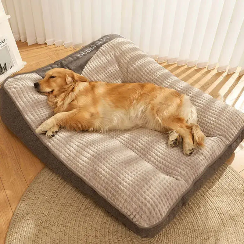 MrFluffyFriend - Anxiety-free Cushion for Dogs