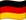 DE flag