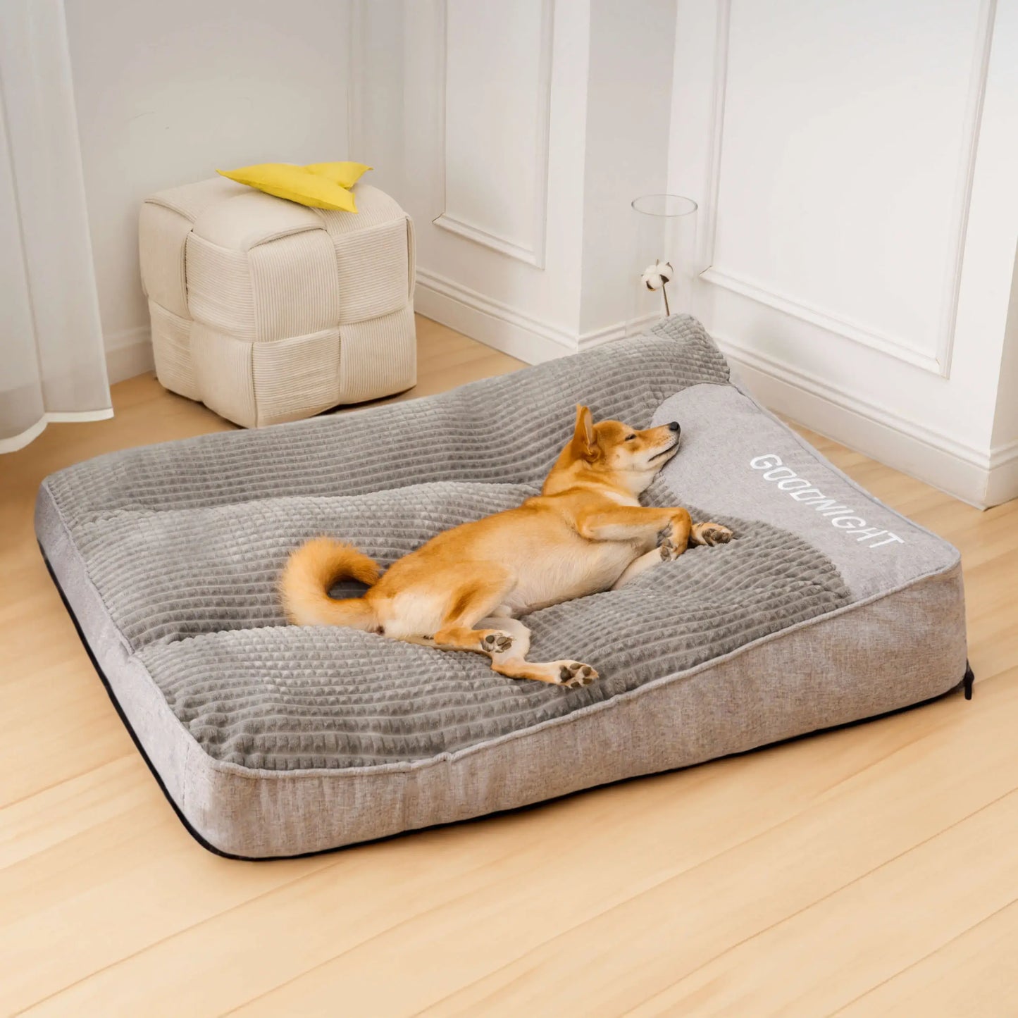 Best Anxiety Relieving Cushion for Medium Sized Dogs