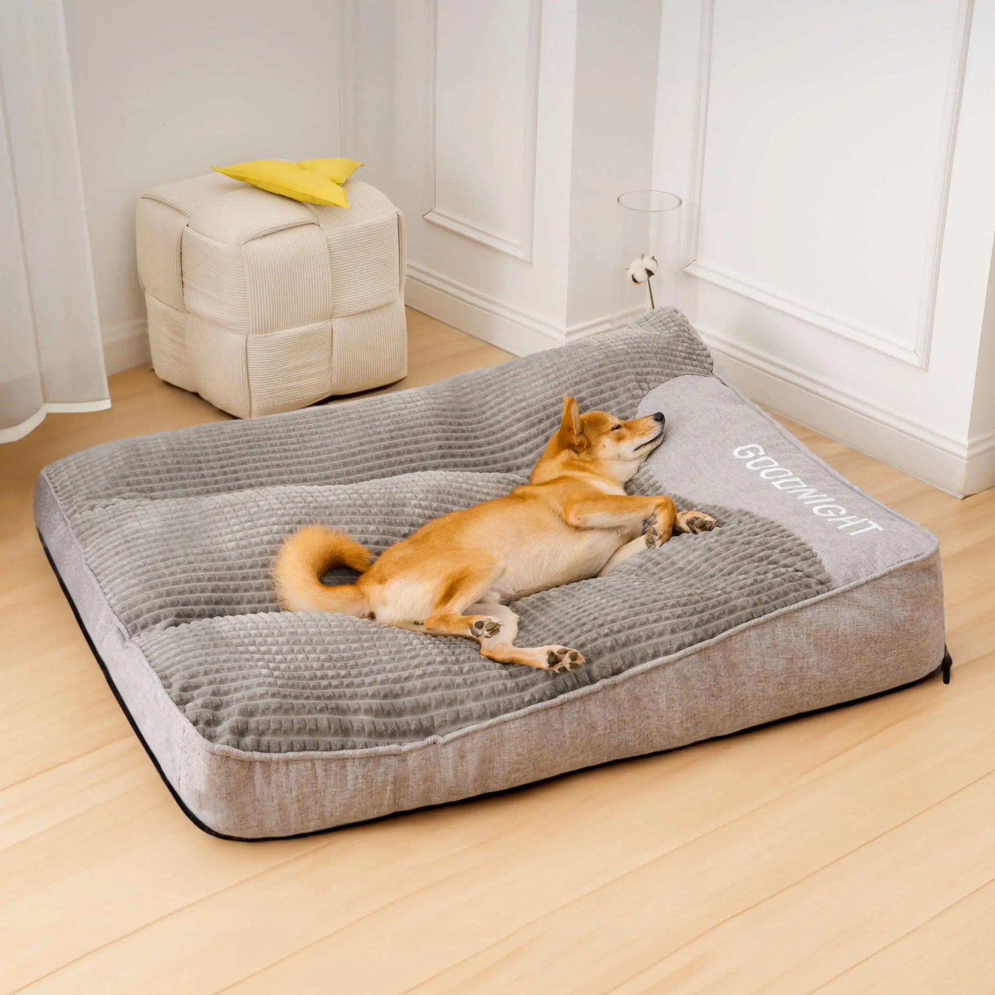 Best Anxiety Relieving Cushion for Medium Sized Dogs