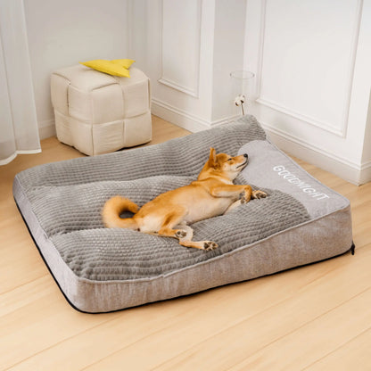 Best Anxiety Relieving Cushion for Medium Sized Dogs